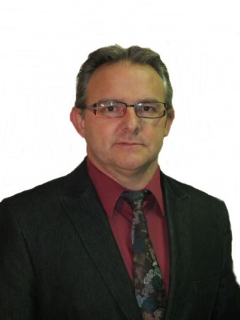 Serge FRANQUET